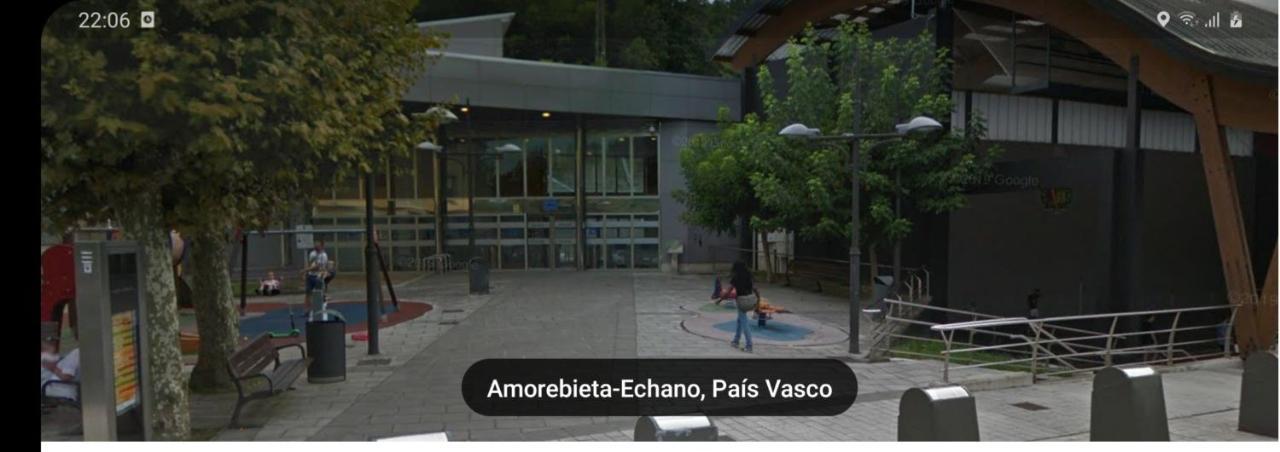 Asieran Amorebieta-Etxano