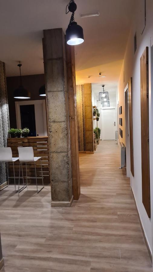 Asieran Guest house Amorebieta-Etxano